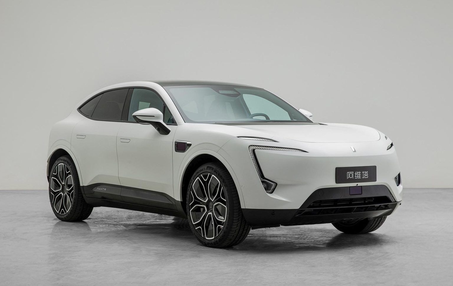 Avatr 11: nova marca parceira da Caoa divulga os preços do seu 1° carro no Brasil