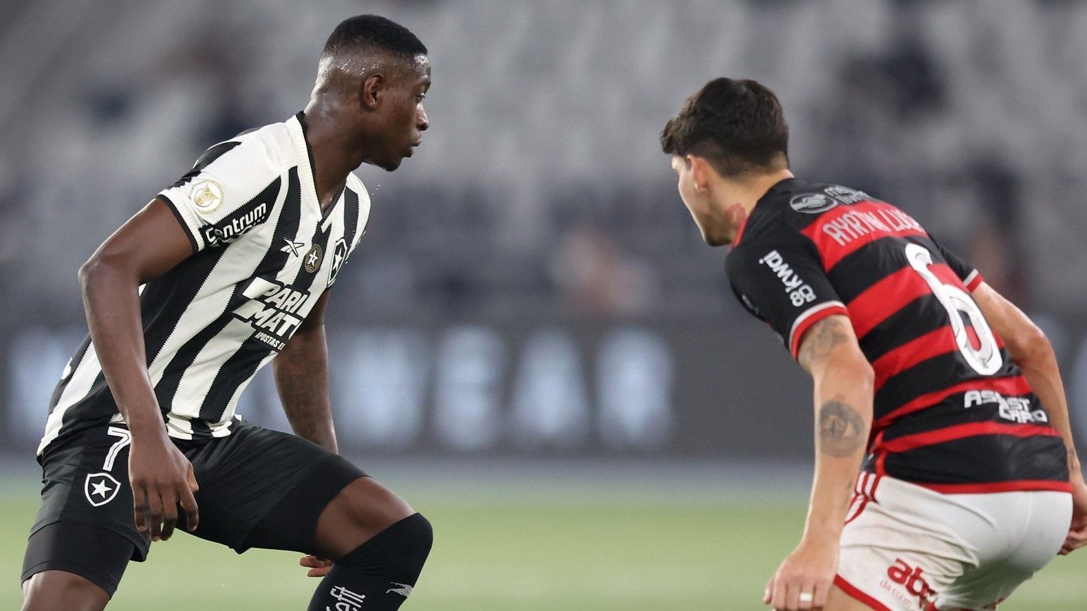 Flamengo e Botafogo ficarão desfalcados por convocações para Seleção? Veja calendário