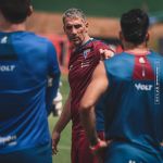 Fortaleza visita Atlético-GO na briga pela melhor posição na história do Brasileirão