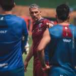 Fortaleza visita Atlético-GO na briga pela melhor posição na história do Brasileirão