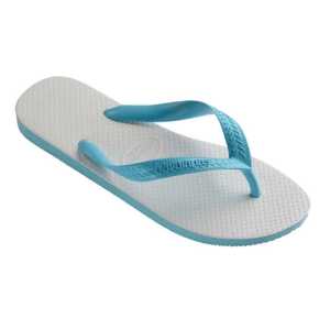 • Havaianas / Reprodução