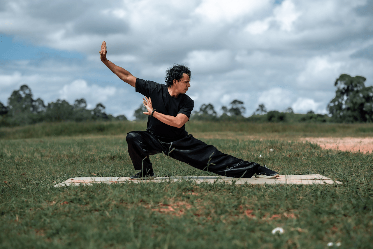 Ouro Preto celebra Dia Internacional do Tai Chi Chuan com evento aberto