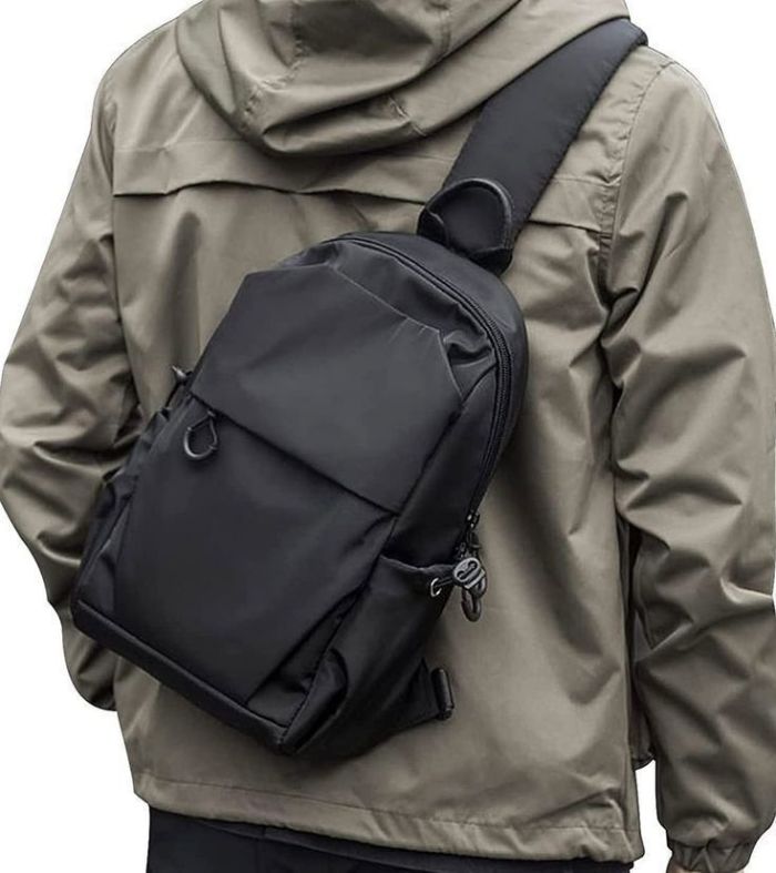 Bolsas Masculinas o acessório que conquistou o Guarda-Roupa do Homem moderno