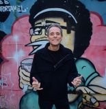 Celebridades no aniversário de Humberto Carrão