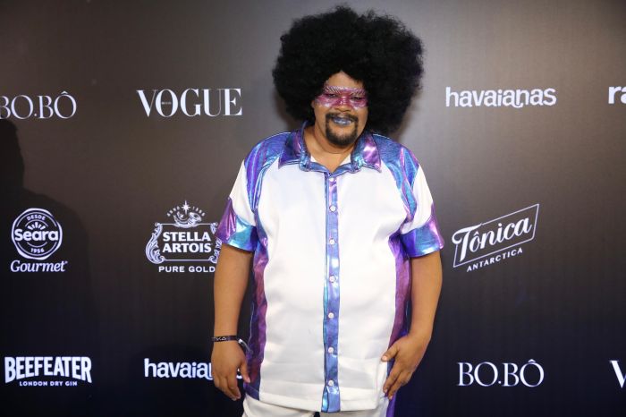 Celebridades esbanjam glamour e extravagância nos looks do Baile da Vogue 2024