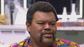 Trio disputou o oitavo Paredão do BBB 26