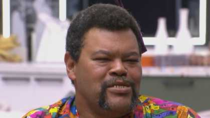 Trio disputou o oitavo Paredão do BBB 26