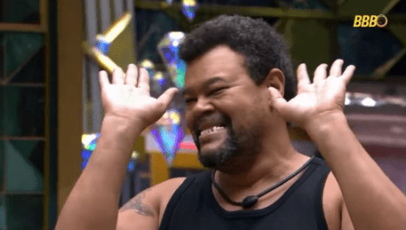Babu debocha de Ana Paula no BBB 26
