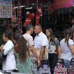 Supermercados e comércios estarão fechados neste feriado, no Vale do Aço