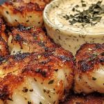 Bacalhau no forno fácil para a Semana Santa