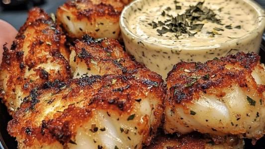 Bacalhau no forno fácil para a Semana Santa