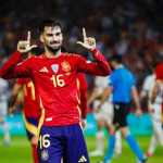 Espanha goleia Sérvia e encaminha classificação às quartas da Liga das Nações
