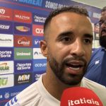 Jogadores do Bahia reagem à classificação para Libertadores; confira
