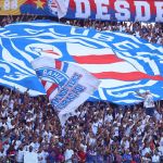 Bahia supera sua melhor campanha na era dos pontos corridos