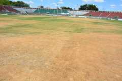 Veja fotos do Joia da Princesa, palco da estreia do Bahia em 2025