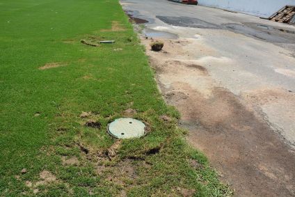 Veja fotos do Joia da Princesa, palco da estreia do Bahia em 2025