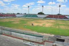 Veja fotos do Joia da Princesa, palco da estreia do Bahia em 2025
