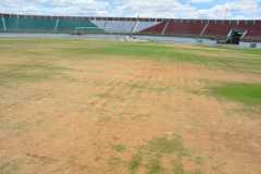 Veja fotos do Joia da Princesa, palco da estreia do Bahia em 2025