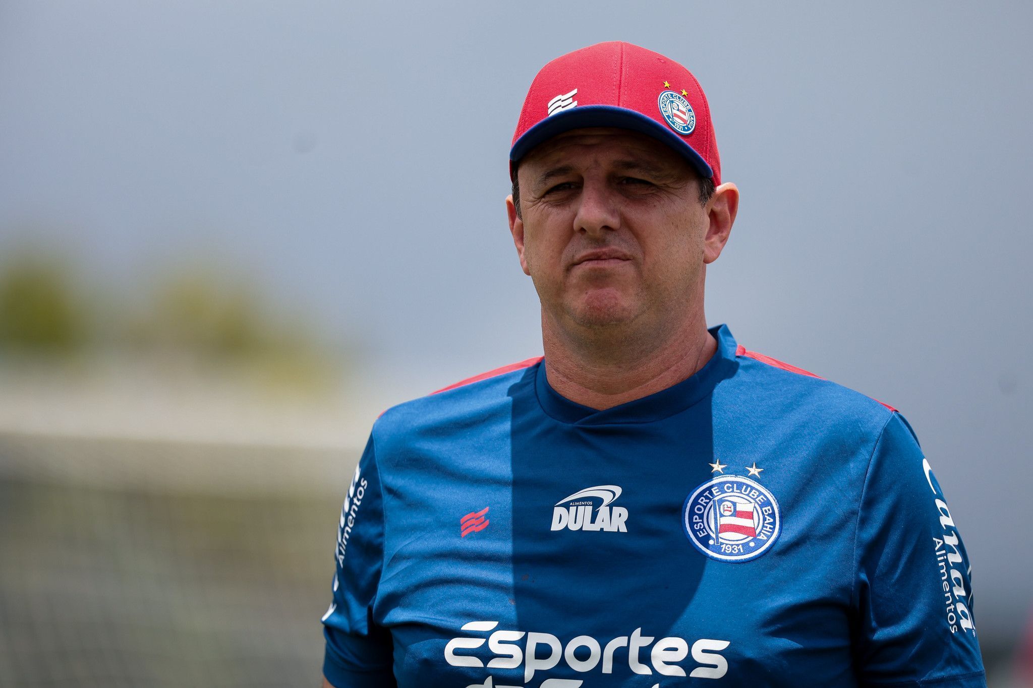 Escalação do Bahia: veja provável time para encarar Cruzeiro no Brasileiro