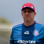 Escalação do Bahia: veja provável time para encarar Cruzeiro no Brasileiro