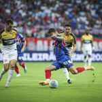 Bahia 1 x 0 Criciúma: veja gol e melhores momentos pelo Brasileirão