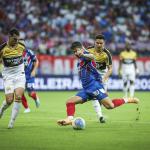 Bahia 1 x 0 Criciúma: veja gol e melhores momentos pelo Brasileirão
