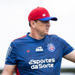 Pressionado, Ceni terá de reverter crise no Bahia para salvar temporada