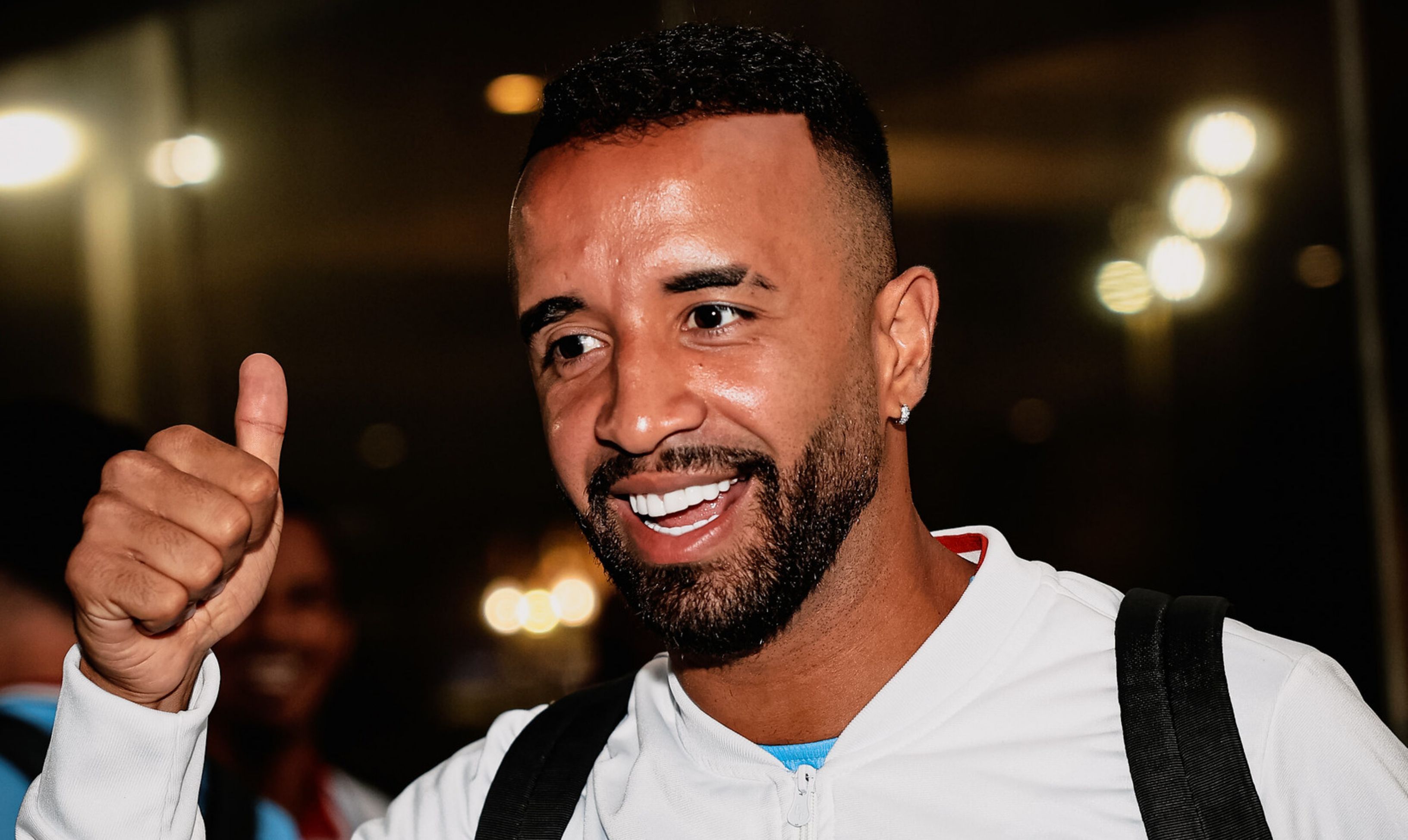 Escalação do Bahia: Rogério Ceni define equipe para jogo contra o Vasco