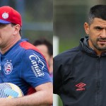 Bahia x Athletico-PR: veja prováveis escalações para jogo do Brasileirão
