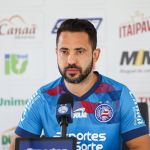 Falta repertório? Everton Ribeiro revela o que pensa sobre Ceni no Bahia