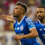 Reforço milionário se destaca na pior fase do Bahia e ganha moral com Ceni
