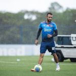 Escalação do Bahia: Rogério Ceni confirma mudança para enfrentar o Criciúma
