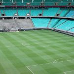 Bahia x Athletico-PR: escalações estão definidas para jogo do Brasileiro