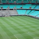 Bahia x Athletico-PR: escalações estão definidas para jogo do Brasileiro