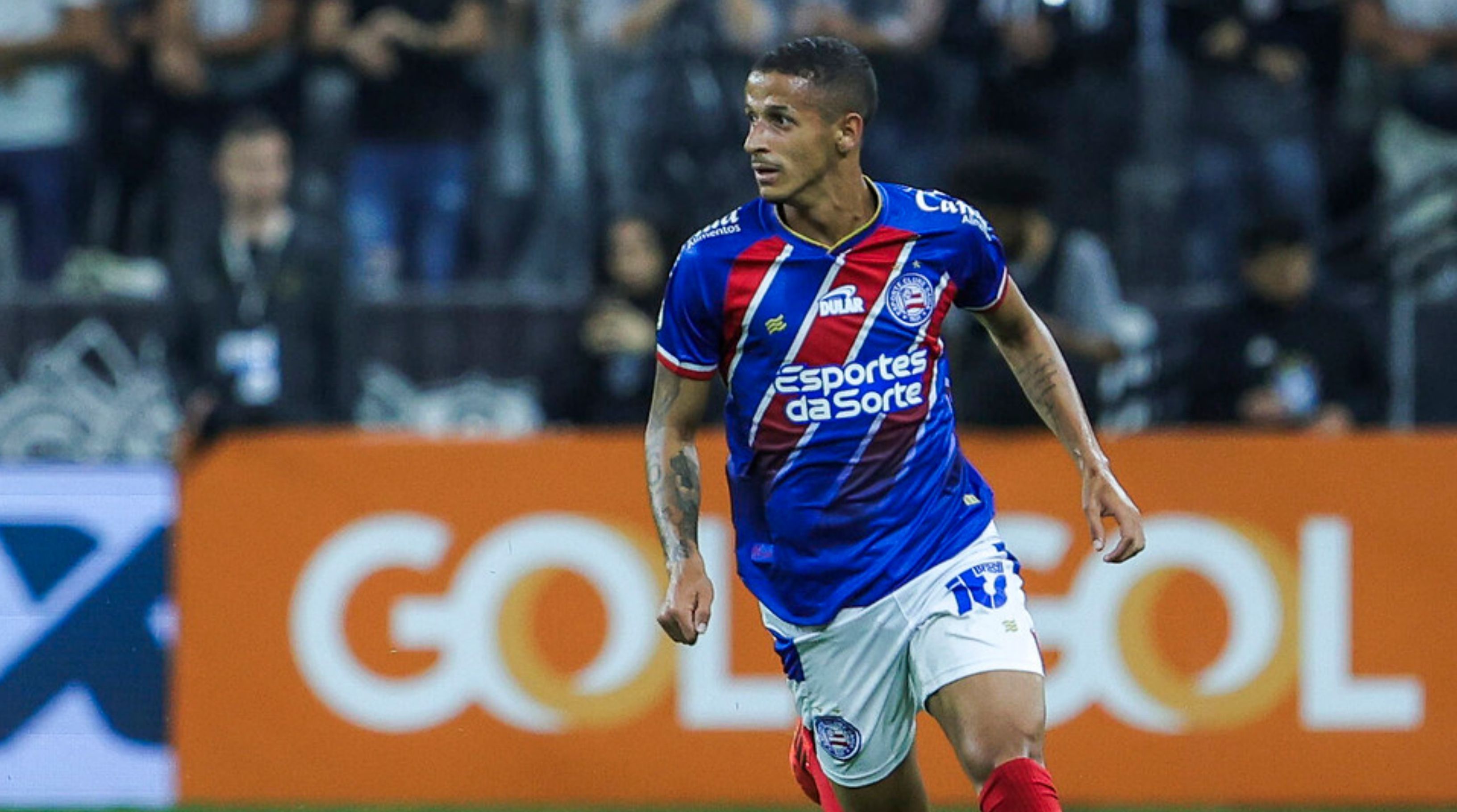 Briga por Libertadores: Bahia 'seca' Cruzeiro para depender apenas de si no Brasileiro