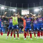Final entre Atlético e Botafogo coloca Bahia em zona de vaga para Libertadores