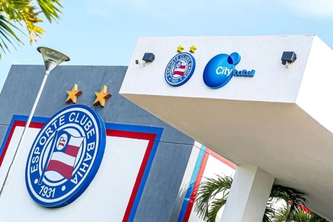 Em 2025, Bahia fará pré-temporada na Espanha, diz CEO do Grupo City