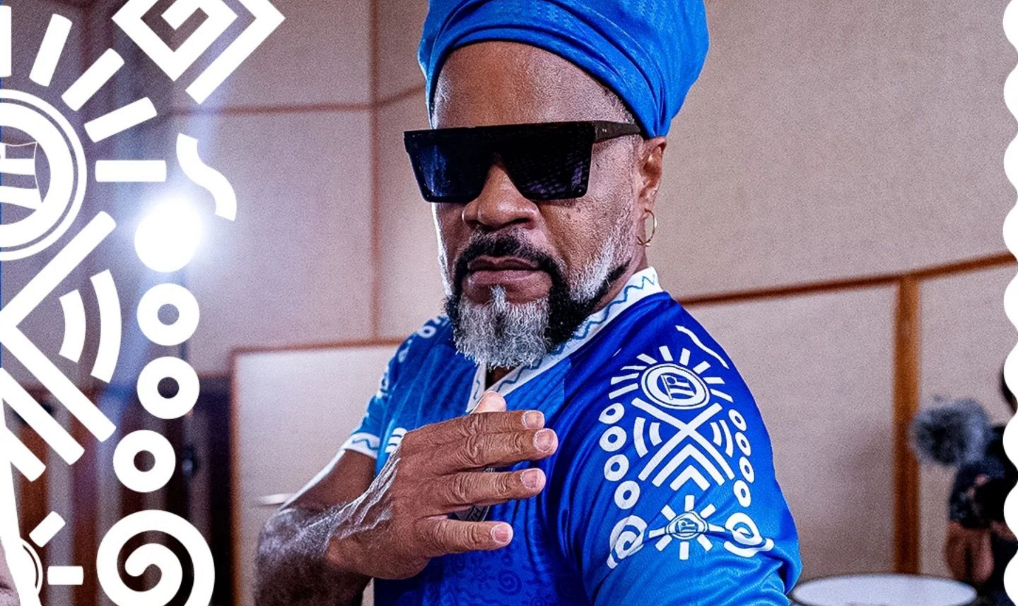 Bahia lança camisa em homenagem a Carlinhos Brown; veja fotos