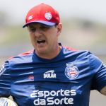 Bahia busca espantar má fase diante do Athletico-PR, que briga contra o Z4
