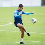 Como Acevedo pode ajudar o Bahia na reta final do Campeonato Brasileiro