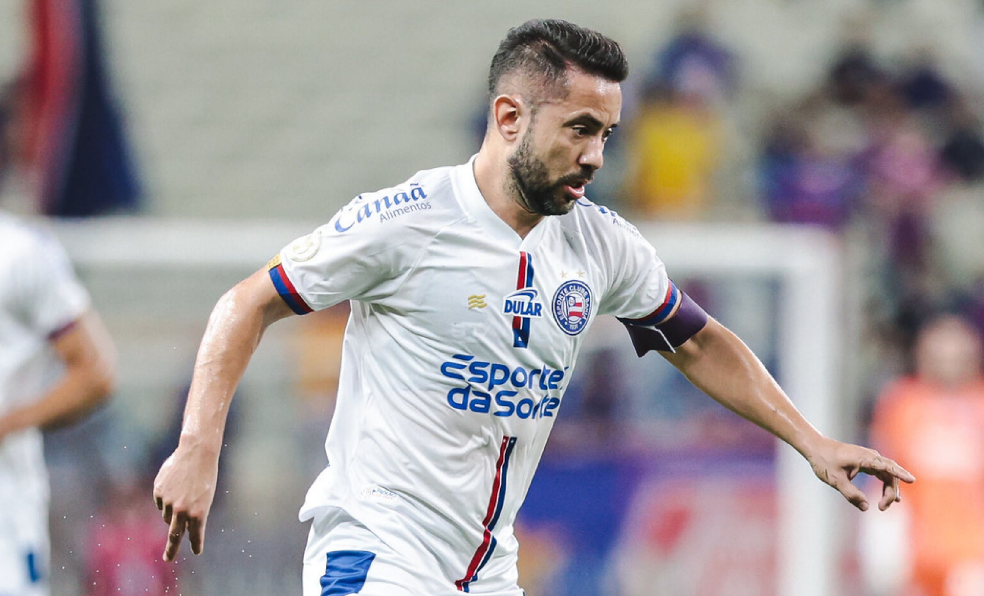 Decaiu? Bahia sofre mais no segundo turno e pontua menos no Brasileirão