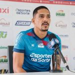 Lateral elogia Cruzeiro e diz como Bahia deve se portar em jogo do Brasileiro