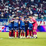 Qual jogador tem mais partidas pelo Bahia em 2024? Veja ranking completo