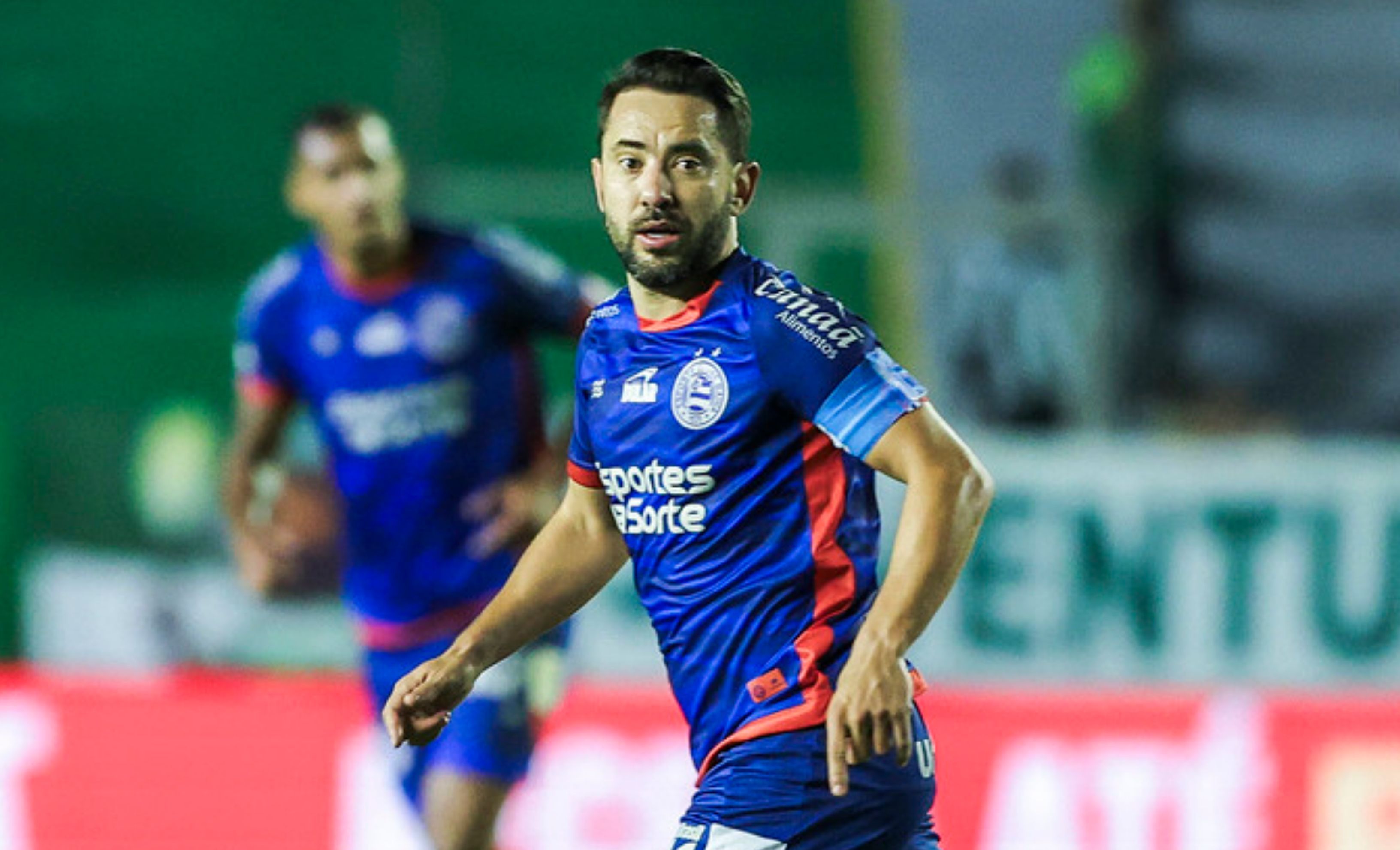Brasileirão: Bahia amarga retrospecto que beira o Z4 nas últimas 10 rodadas