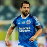 Veja como Bahia pode garantir vaga na Libertadores na próxima rodada do Brasileiro