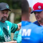 Juventude x Bahia: veja prováveis escalações para duelo do Brasileiro