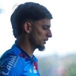 Atacante se recupera de lesão e deve reforçar Bahia contra o Cruzeiro