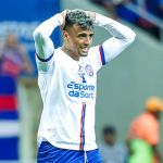 Brasileiro: Atlético é único time do 'Top 10' que o Bahia venceu no returno
