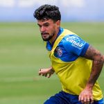 Bahia começa preparação para 'decisão' contra o Atlético-GO; veja detalhes