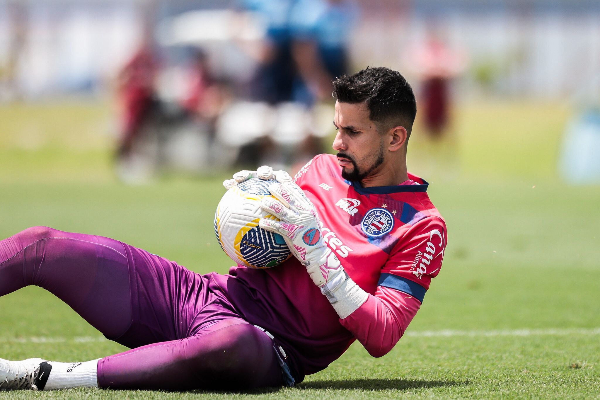 Bahia encara Criciúma por reação no Brasileiro rumo à Libertadores de 2025